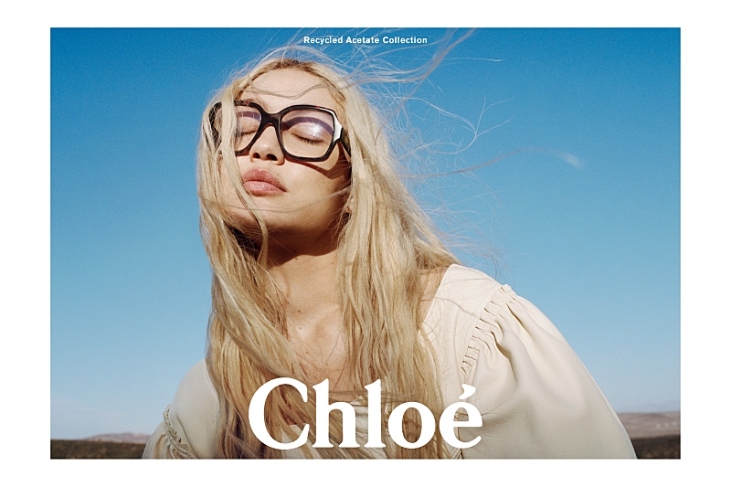 Chloé Eyeglasses - Eyeclectic Vision Source